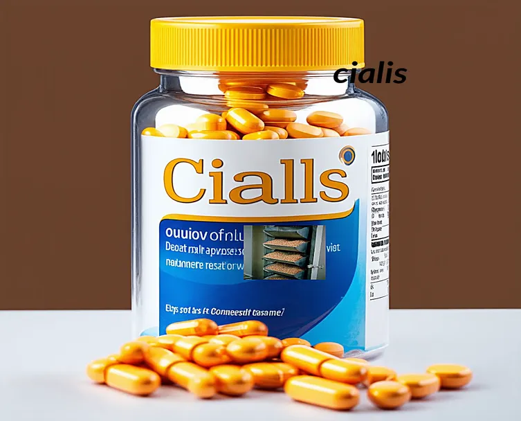 Cialis 1